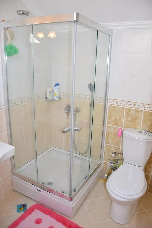 أولدينيس Thera Apartment 22
