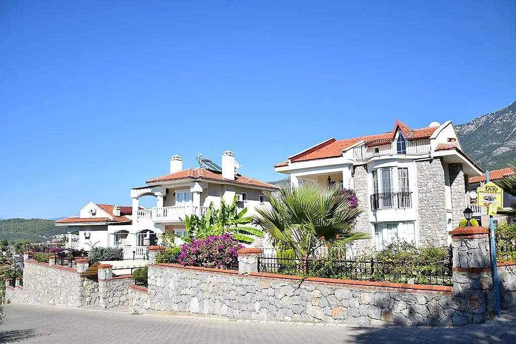 Thera Apartment 22 Oludeniz Turkey