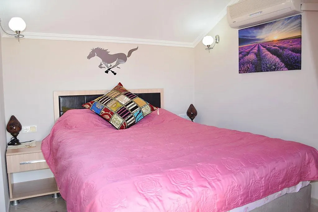 Thera Apartment 22 Oludeniz 0*,  Turkey