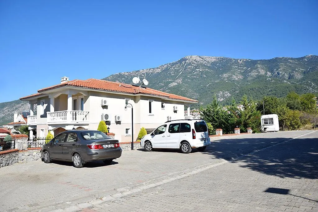 Thera Apartment 22 Oludeniz