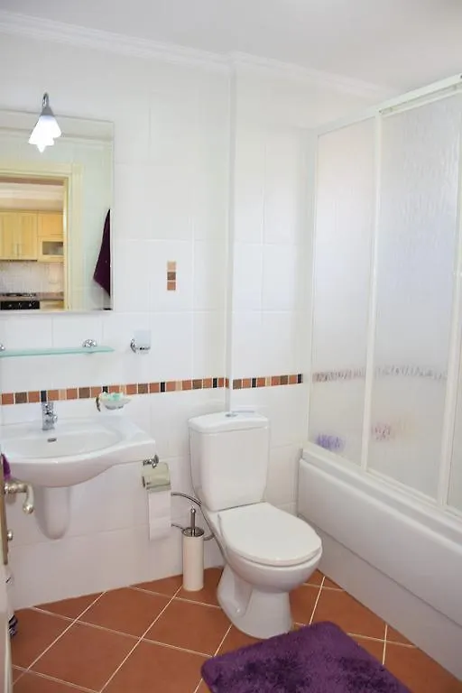 Thera Apartment 22 Oludeniz