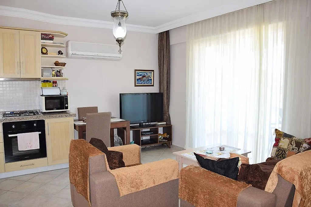 Thera Apartment 22 Oludeniz
