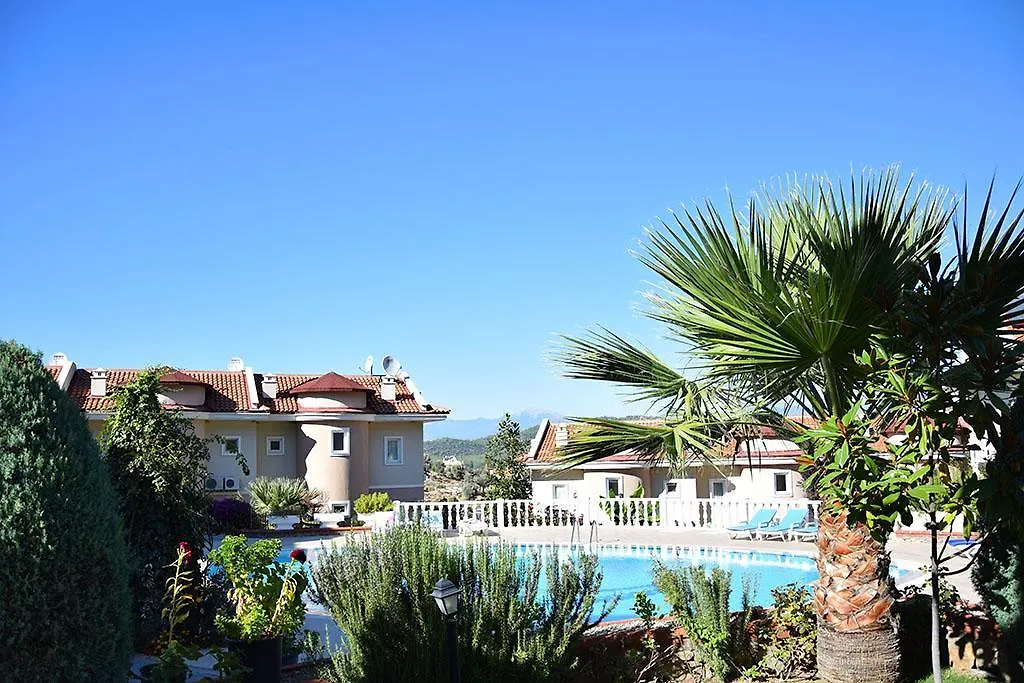 Thera Apartment 22 Oludeniz