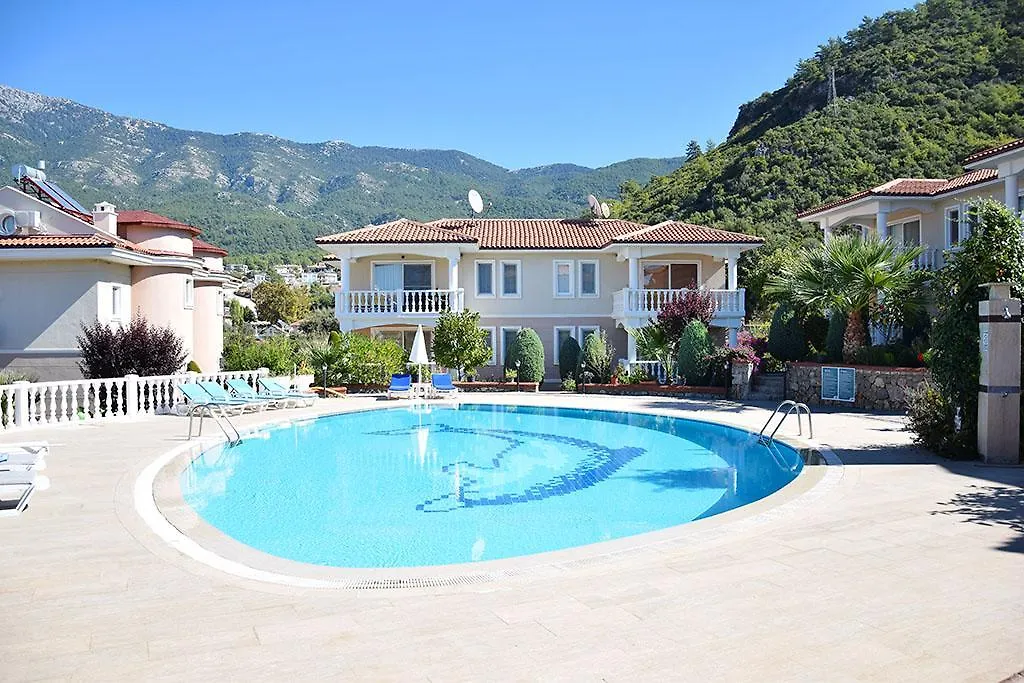 Thera Apartment 22 Oludeniz 0*,  Turkey