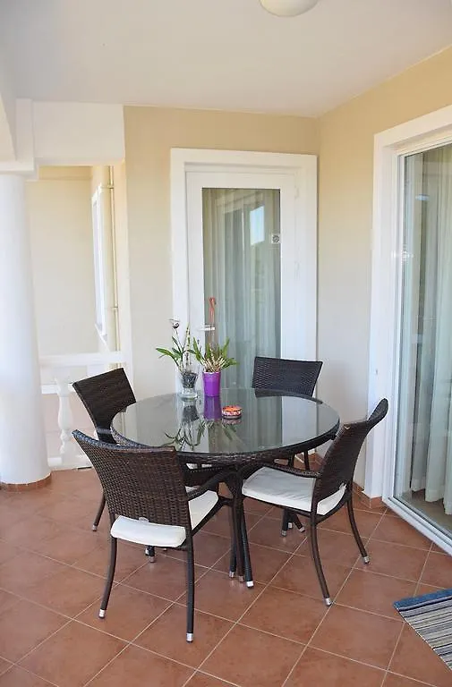 Thera Apartment 22 Oludeniz