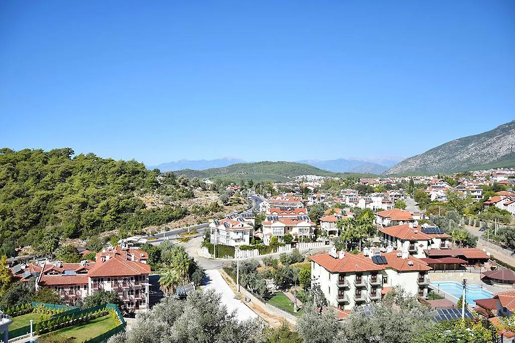 Thera Apartment 22 Oludeniz