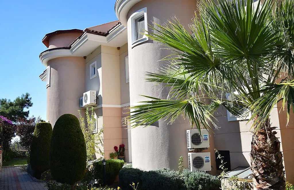 Thera Apartment 22 Oludeniz 0*,