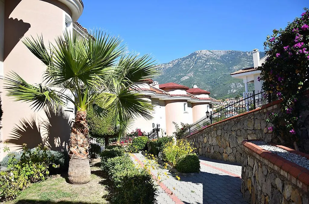 Thera Apartment 22 Oludeniz