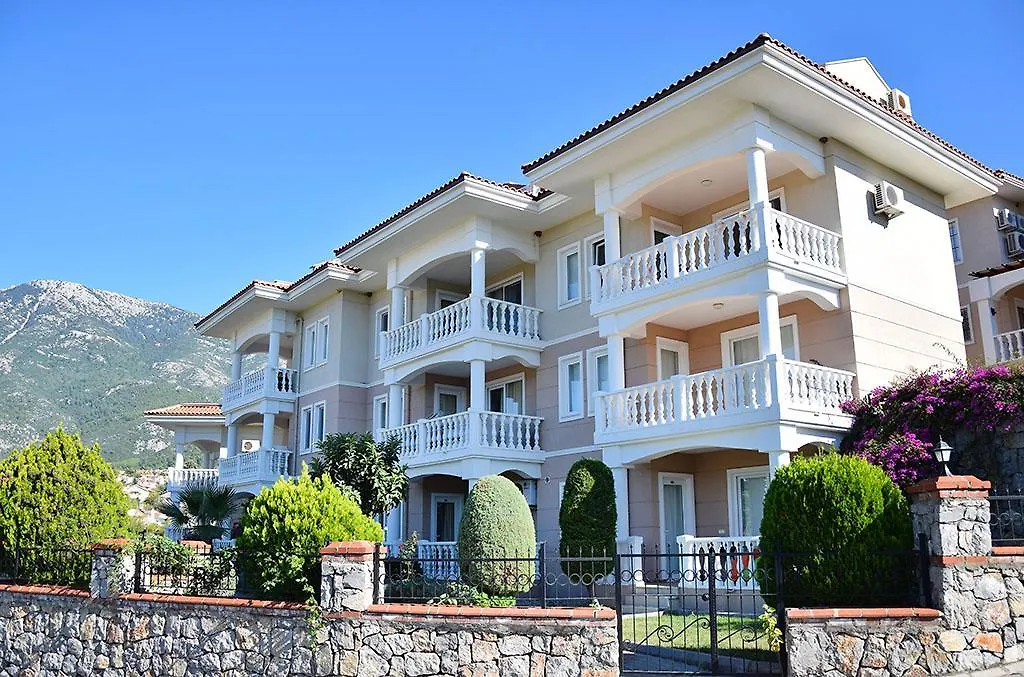 Thera Apartment 22 Oludeniz Turkey