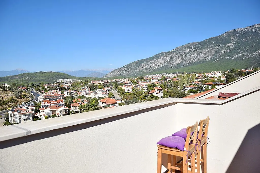 Thera Apartment 22 Oludeniz