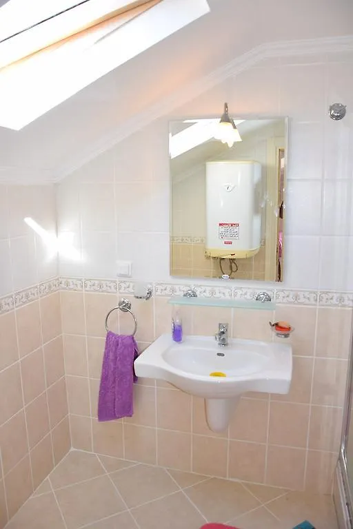 Thera Apartment 22 Oludeniz