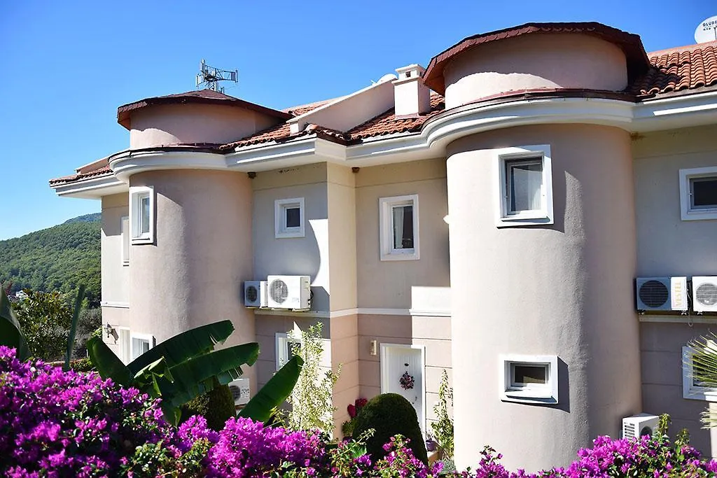 Thera Apartment 22 Oludeniz Turkey