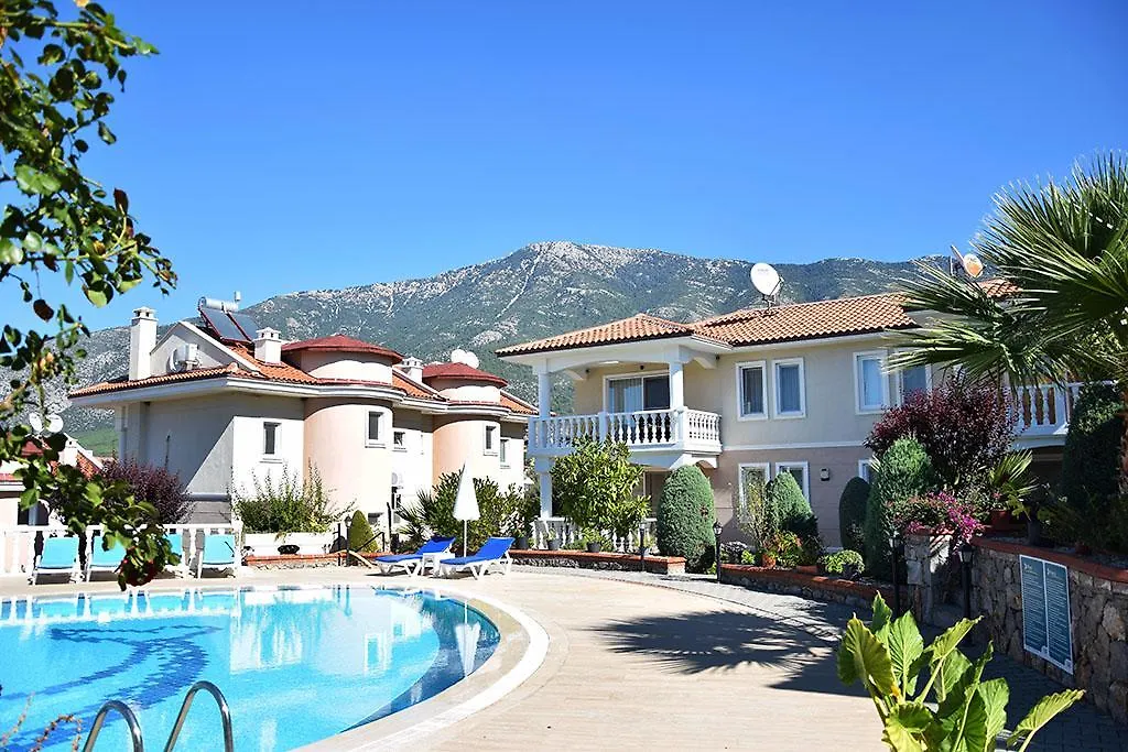 Thera Apartment 22 Oludeniz