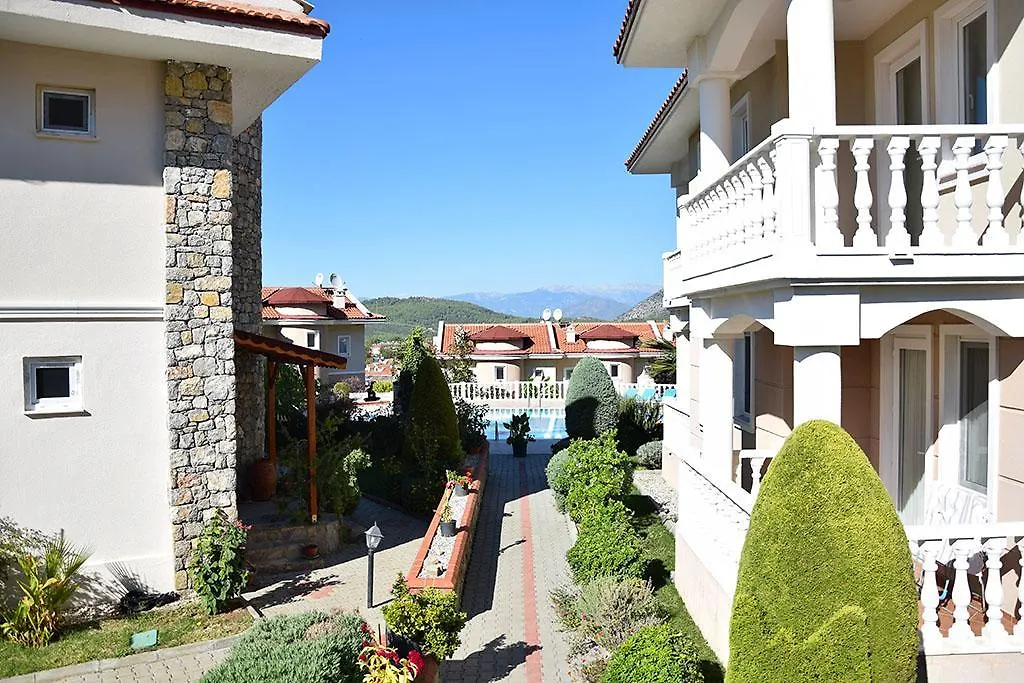Thera Apartment 22 Oludeniz 0*,  Turkey