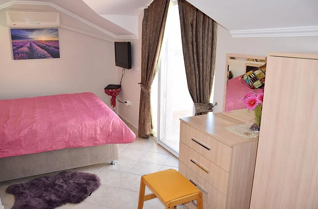 Thera Apartment 22 Oludeniz
