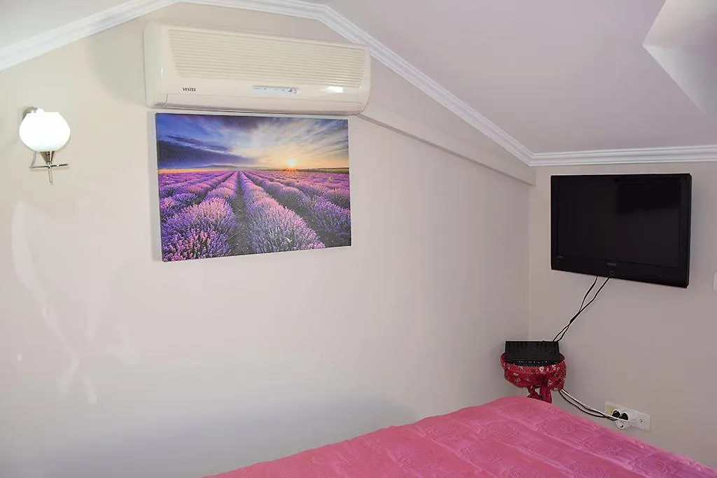 Thera Apartment 22 Oludeniz